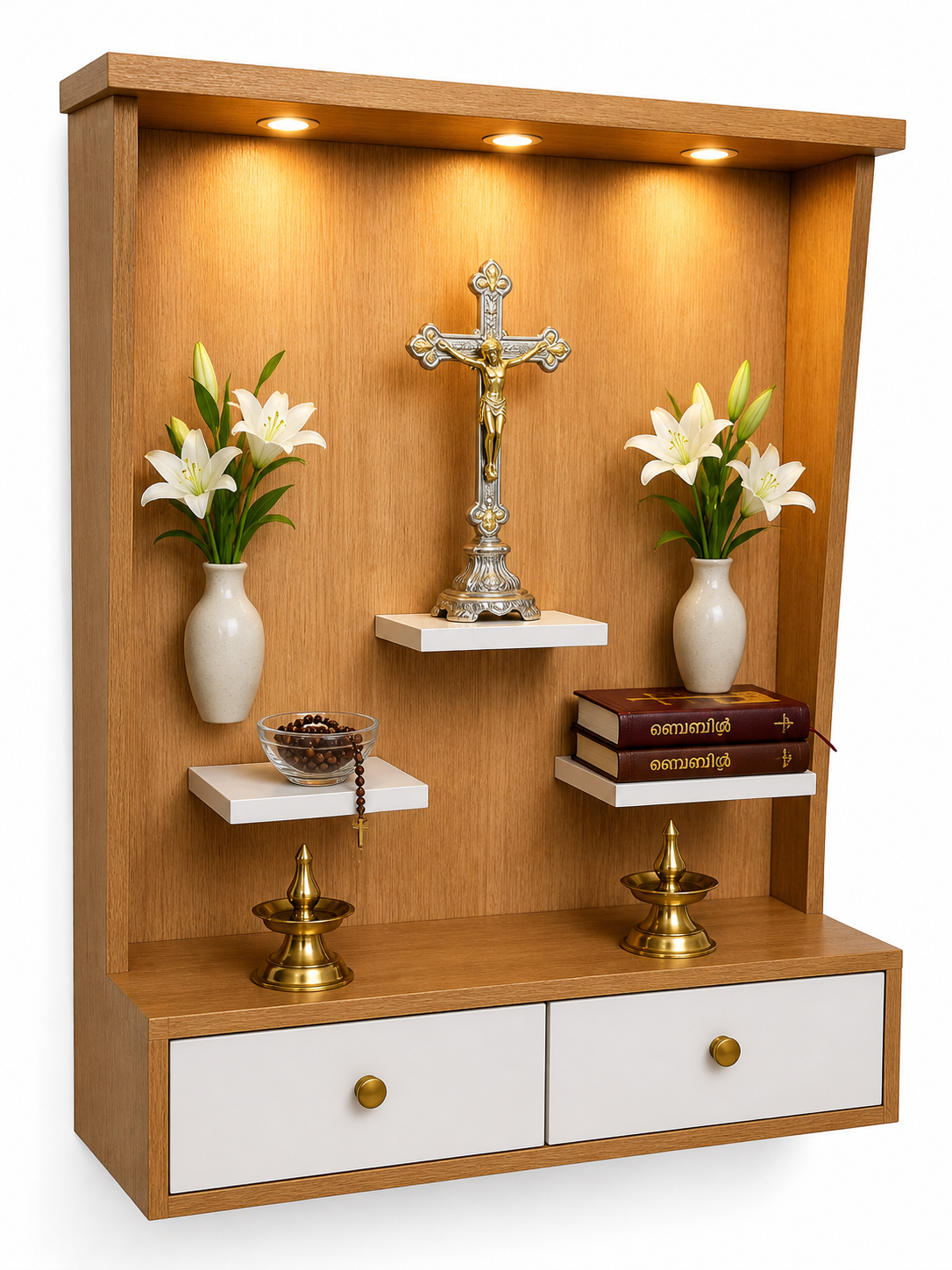 Prayer Unit